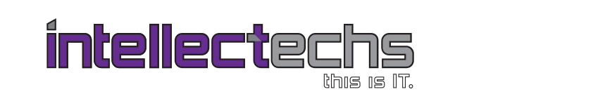 Intellectechs logo